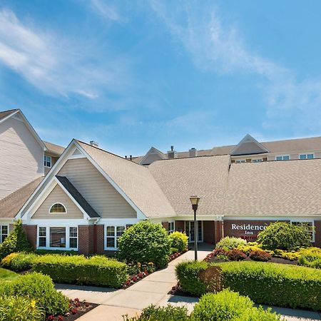 Residence Inn By Marriott Boston Brockton/Easton Экстерьер фото