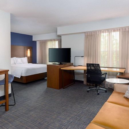 Residence Inn By Marriott Boston Brockton/Easton Экстерьер фото