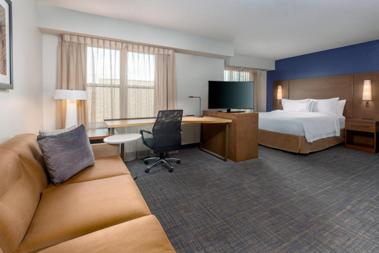 Residence Inn By Marriott Boston Brockton/Easton Экстерьер фото