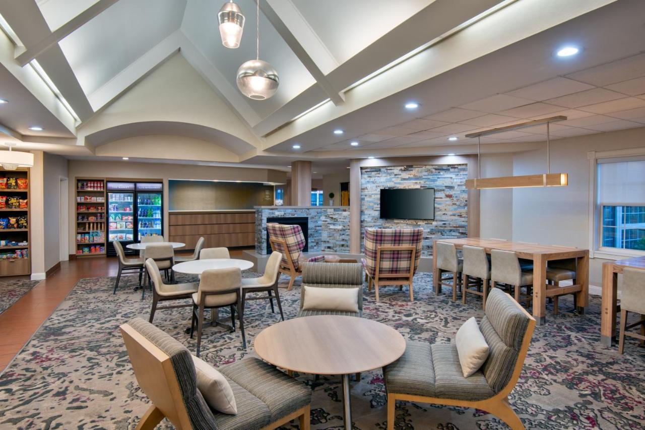 Residence Inn By Marriott Boston Brockton/Easton Экстерьер фото