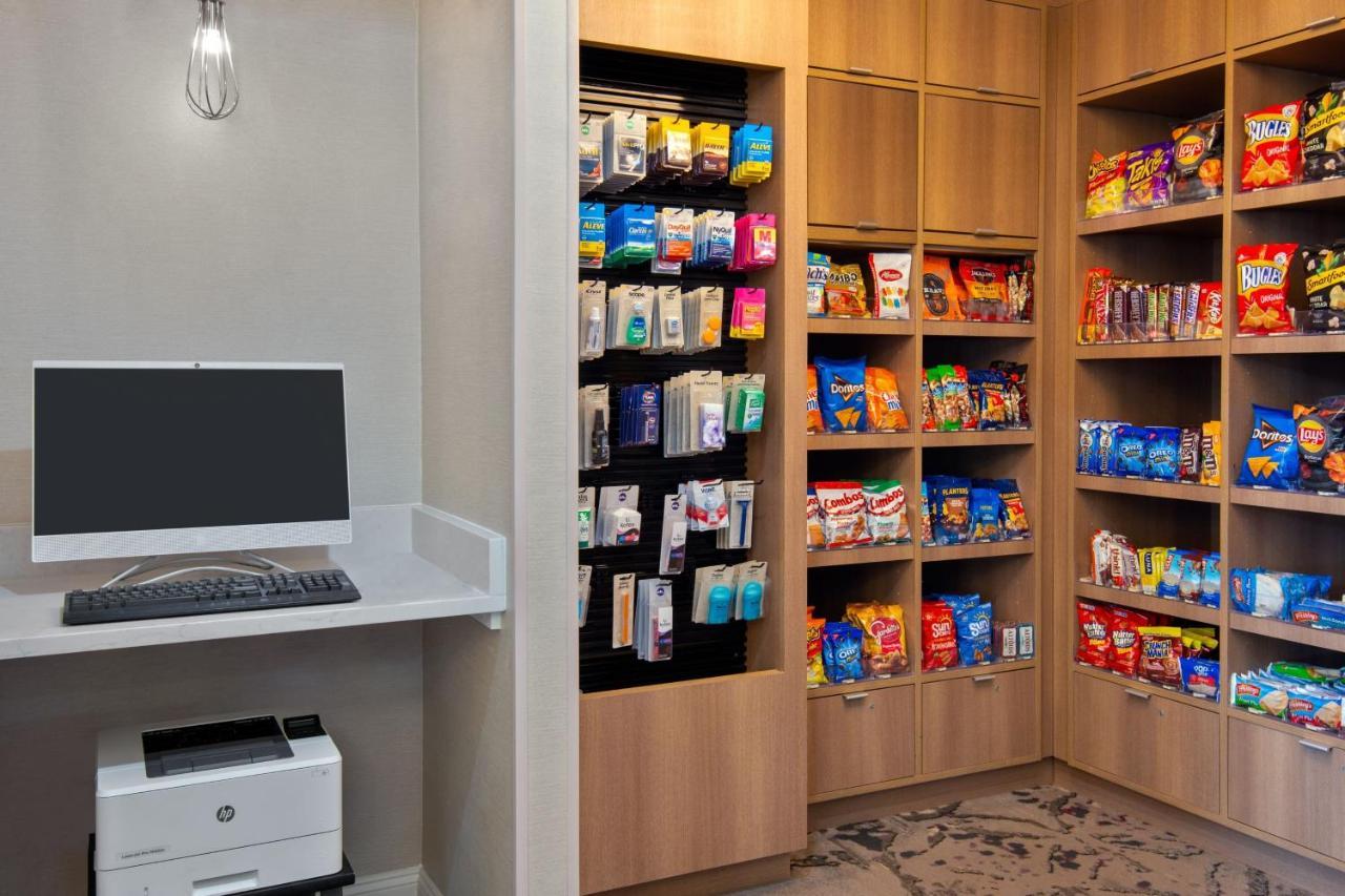 Residence Inn By Marriott Boston Brockton/Easton Экстерьер фото