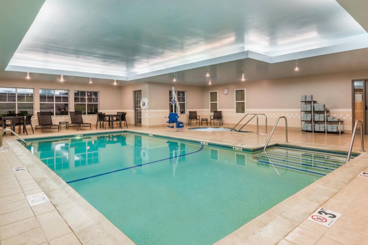 Residence Inn By Marriott Boston Brockton/Easton Экстерьер фото