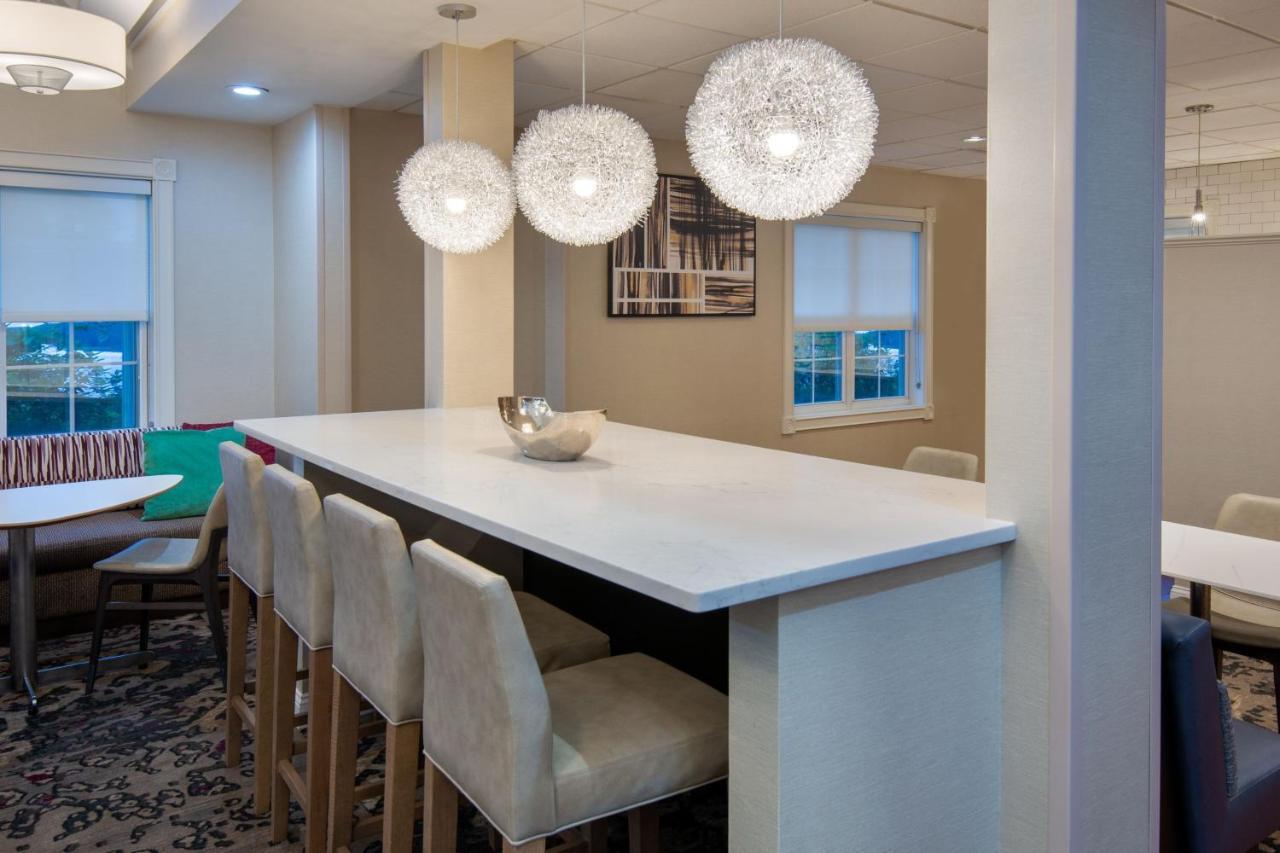 Residence Inn By Marriott Boston Brockton/Easton Экстерьер фото