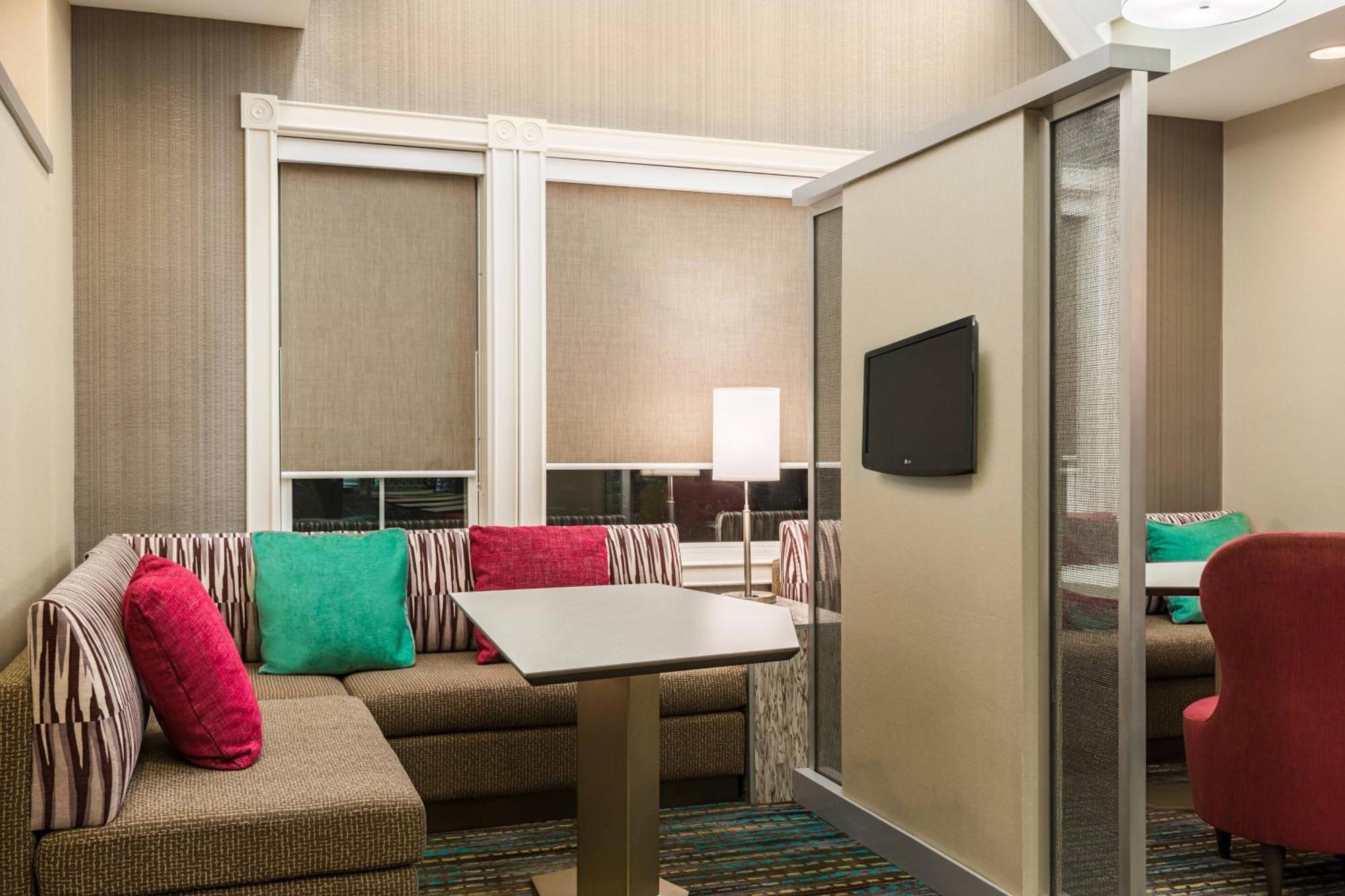 Residence Inn By Marriott Boston Brockton/Easton Экстерьер фото
