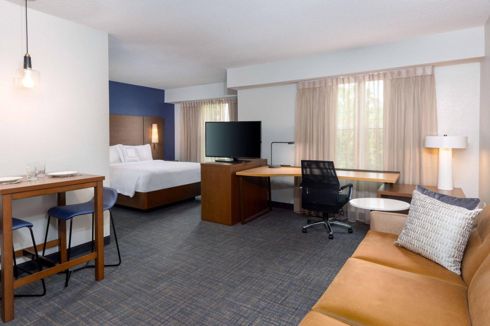 Residence Inn By Marriott Boston Brockton/Easton Экстерьер фото