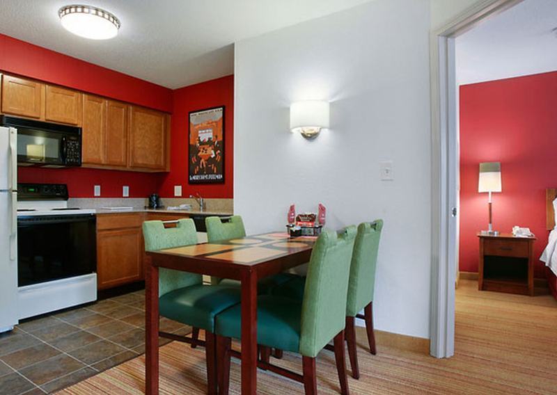Residence Inn By Marriott Boston Brockton/Easton Экстерьер фото