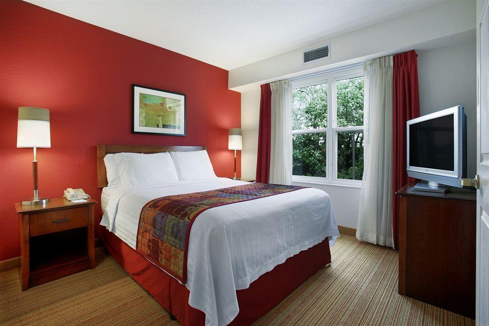 Residence Inn By Marriott Boston Brockton/Easton Номер фото