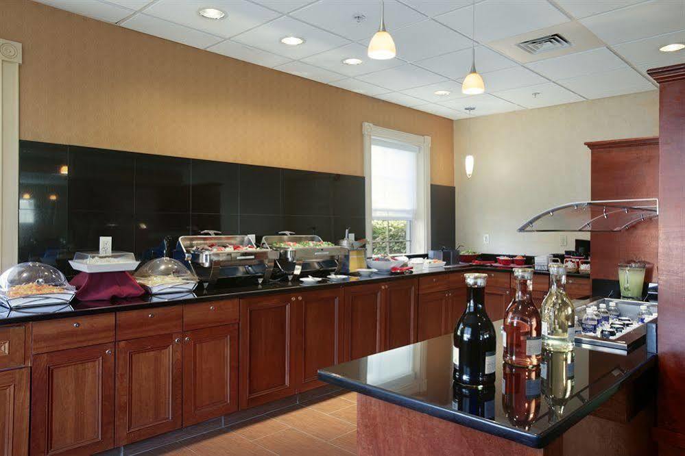 Residence Inn By Marriott Boston Brockton/Easton Экстерьер фото